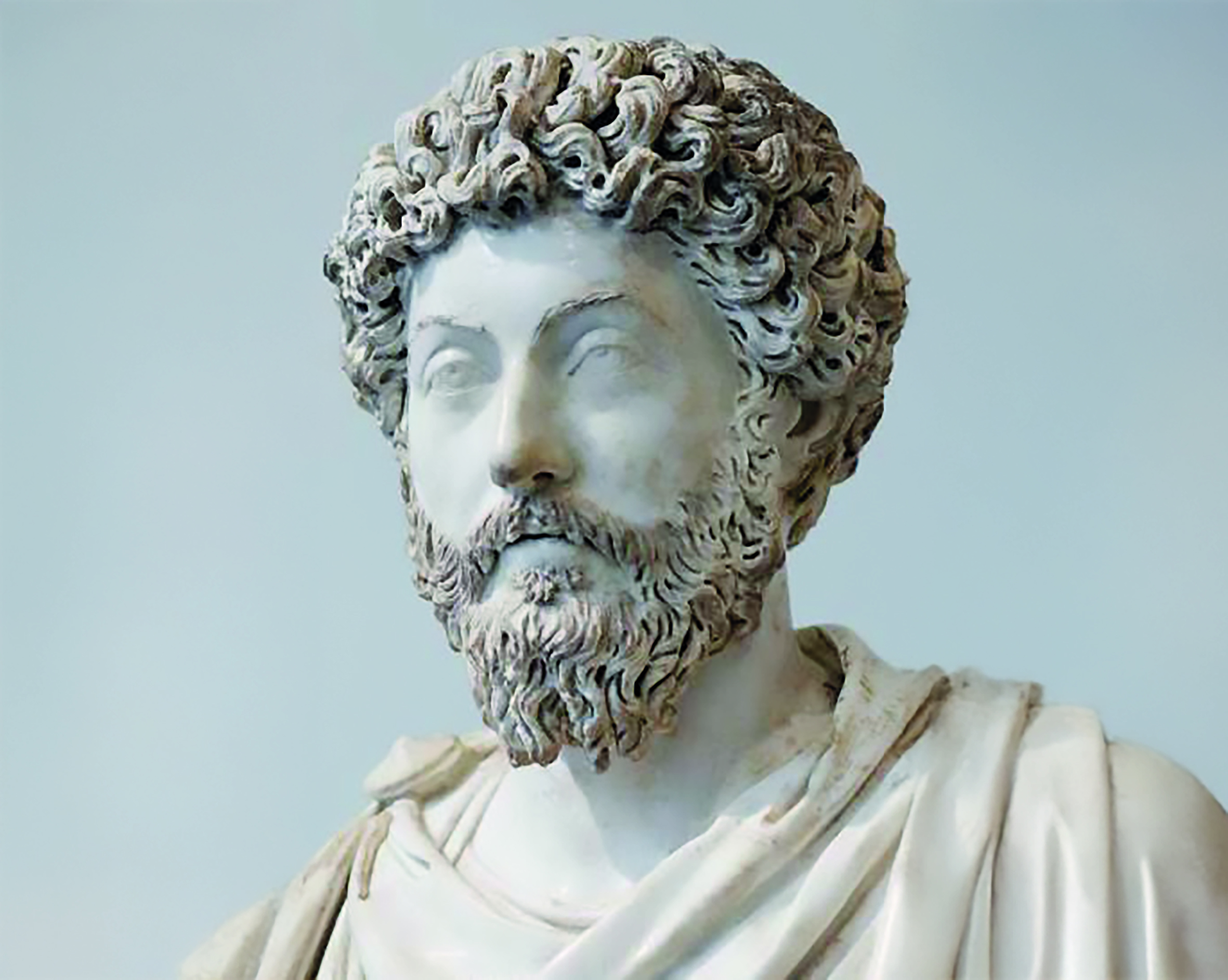 Marcus Aurelius: Kendime Düşünceler